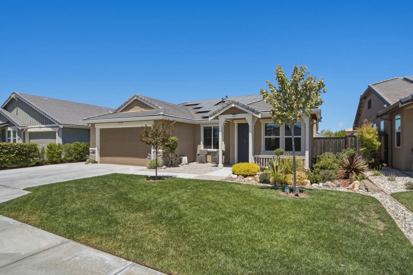 545 San Joaquin Court, Hollister